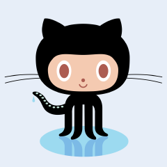 GitHub avatar placeholder