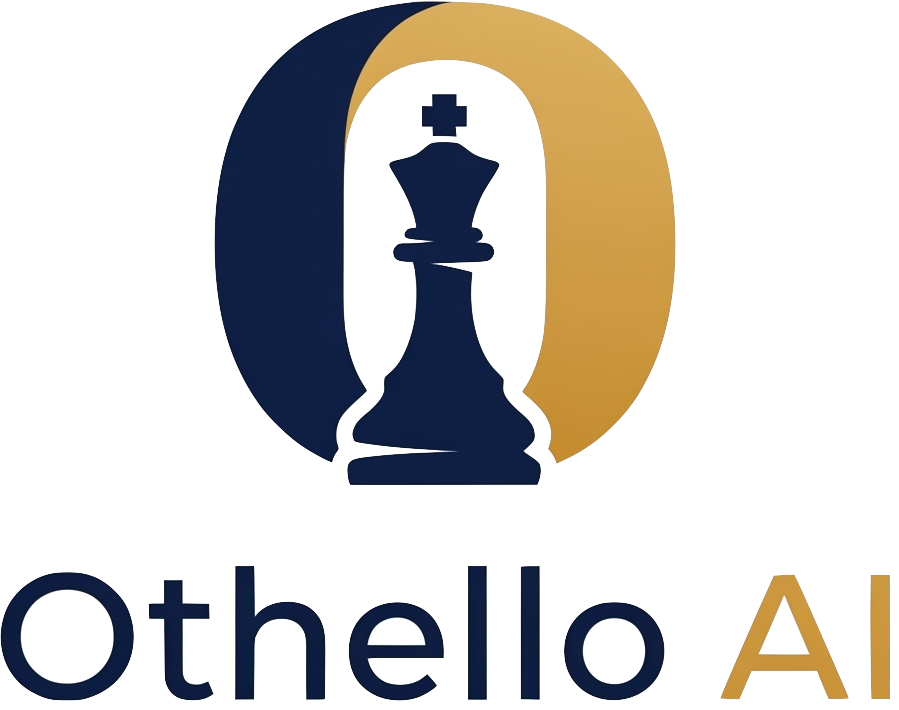 Othello AI
