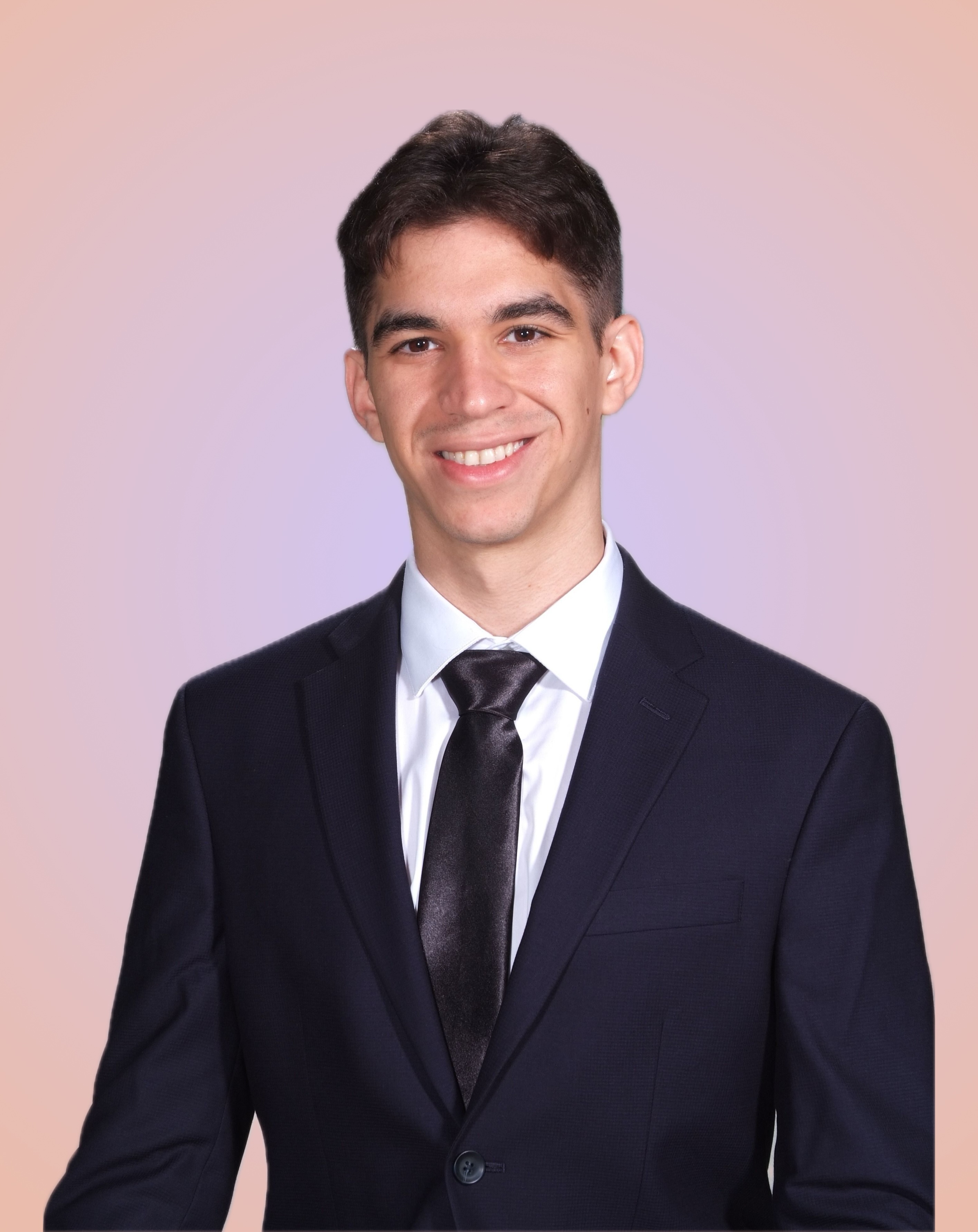 Frank Valdez